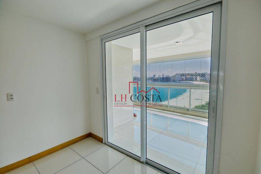 Apartamento à venda com 4 quartos, 250m² - Foto 14