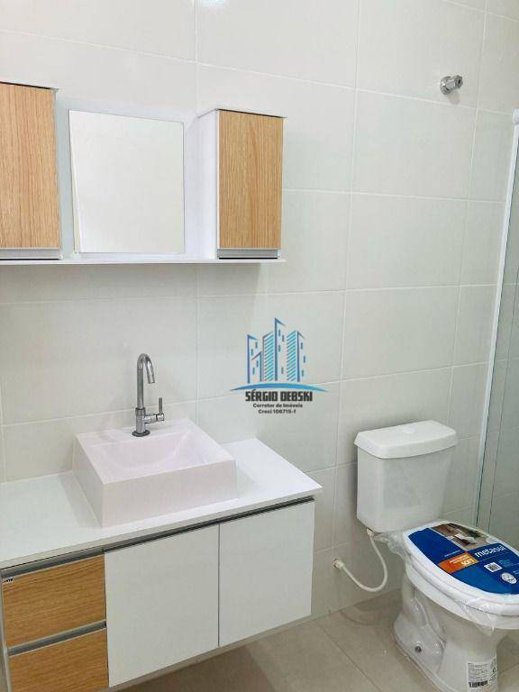 Apartamento à venda com 1 quarto, 42m² - Foto 10