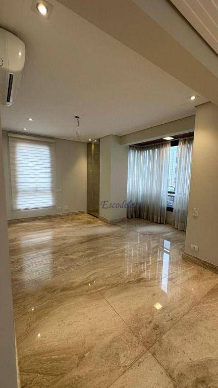 Apartamento à venda com 3 quartos, 263m² - Foto 6