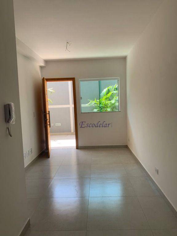 Apartamento à venda com 2 quartos, 38m² - Foto 14