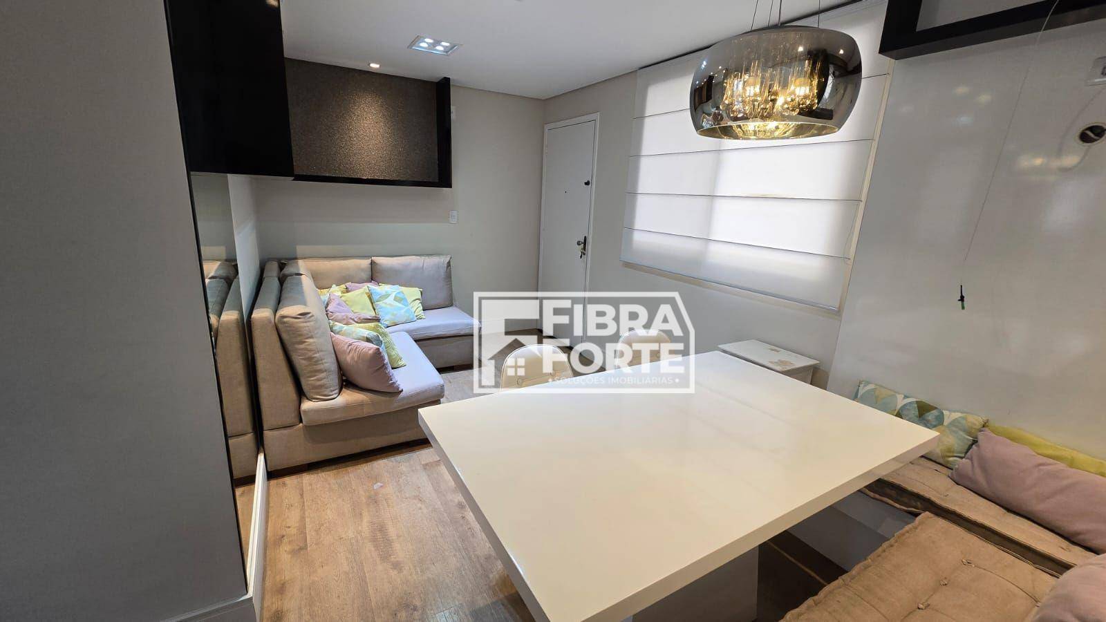 Apartamento para alugar com 2 quartos, 48m² - Foto 5