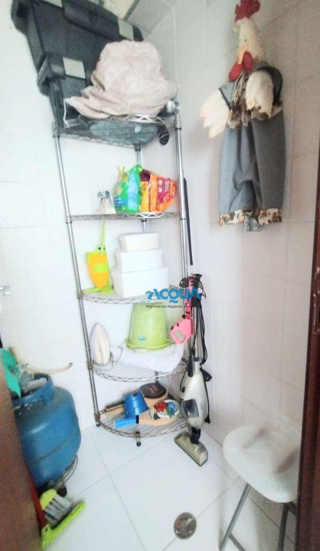 Apartamento à venda com 3 quartos, 90m² - Foto 10