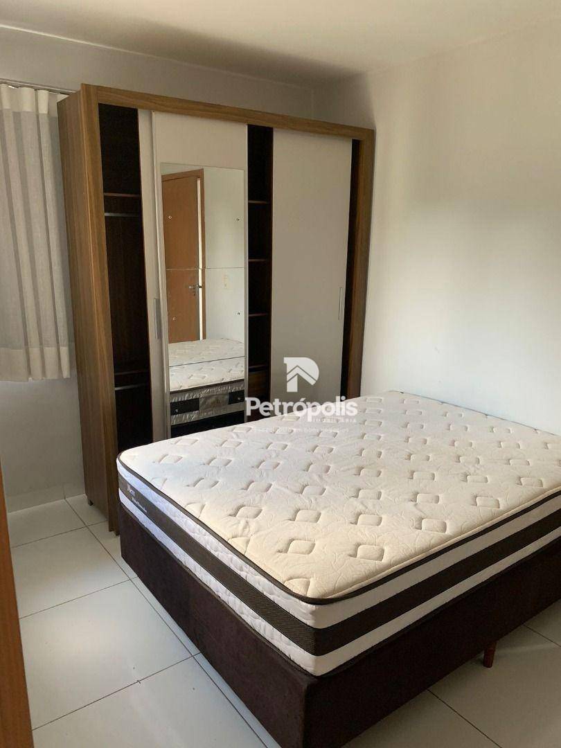 Apartamento para alugar com 2 quartos, 56m² - Foto 2