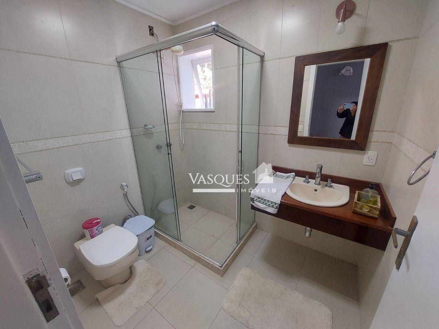 Casa à venda com 5 quartos, 262m² - Foto 33