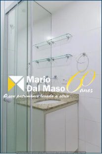 Apartamento à venda com 1 quarto, 42m² - Foto 5