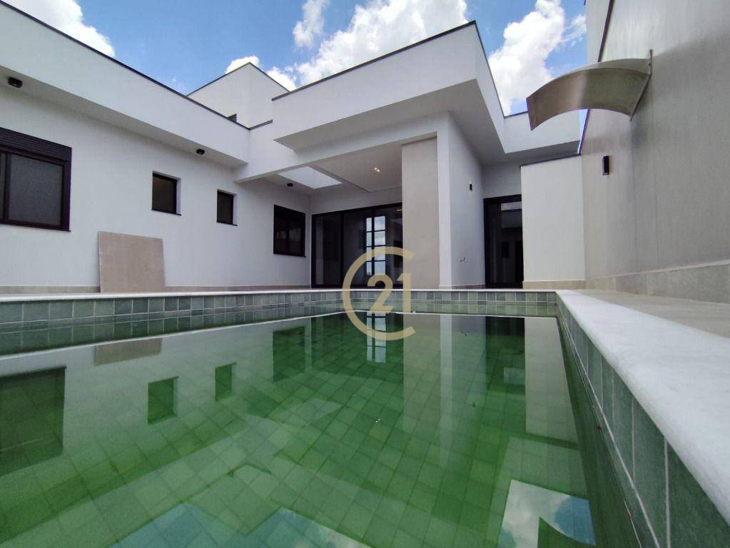 Casa de Condomínio à venda com 3 quartos, 178m² - Foto 29