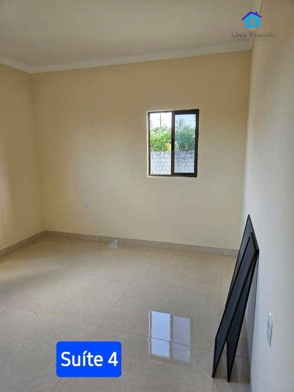 Casa de Condomínio à venda com 4 quartos, 300m² - Foto 24