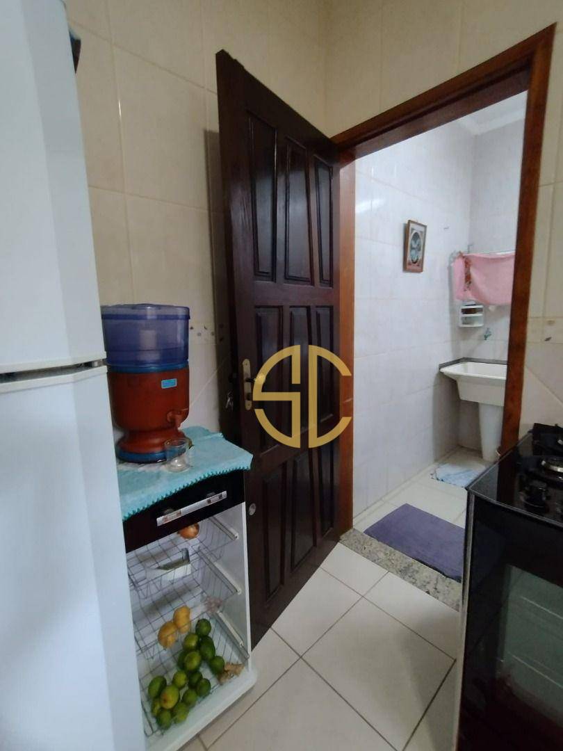 Sobrado à venda com 3 quartos, 120m² - Foto 12