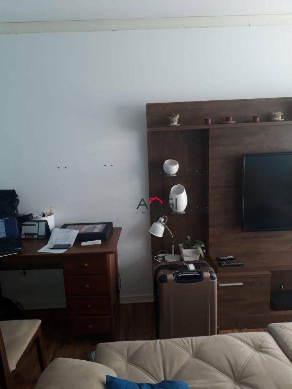 Apartamento à venda com 2 quartos, 54m² - Foto 5