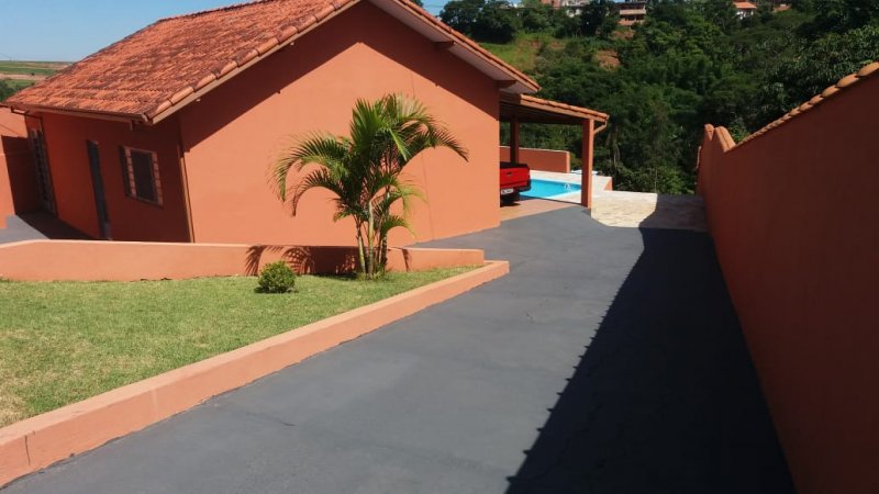 Chácara à venda com 3 quartos, 63m² - Foto 32