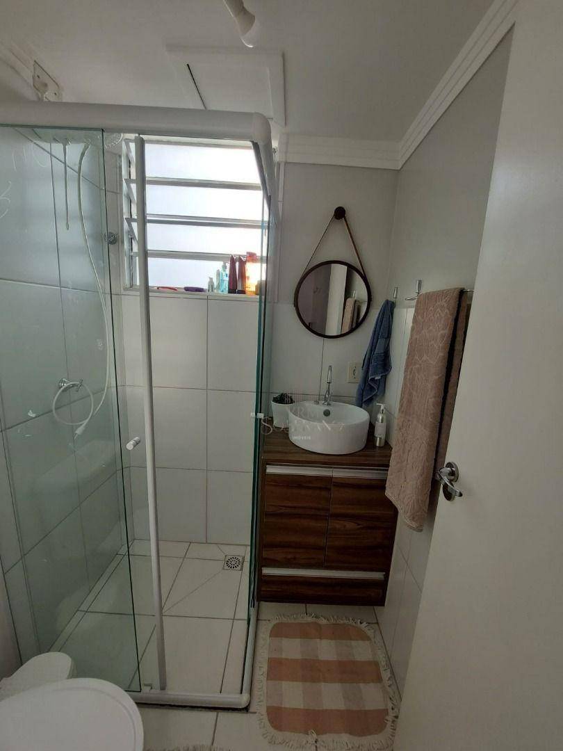 Apartamento à venda com 2 quartos, 48m² - Foto 13