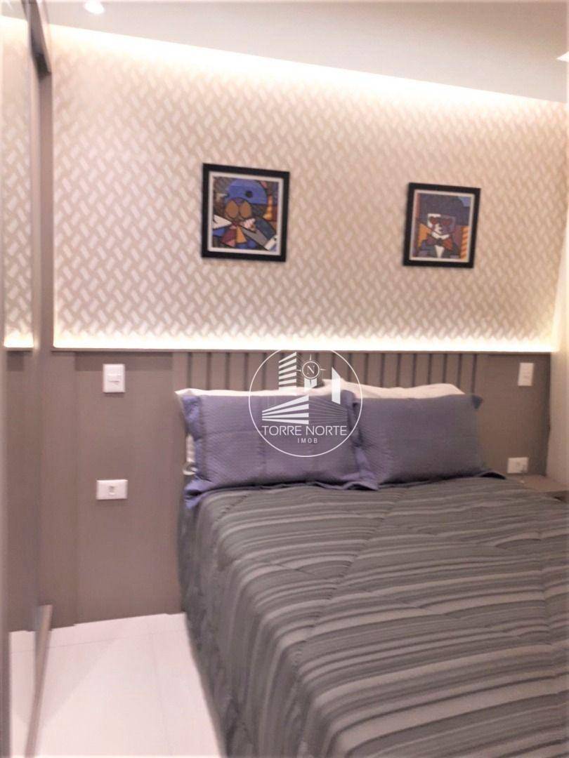 Apartamento à venda com 2 quartos, 65m² - Foto 16