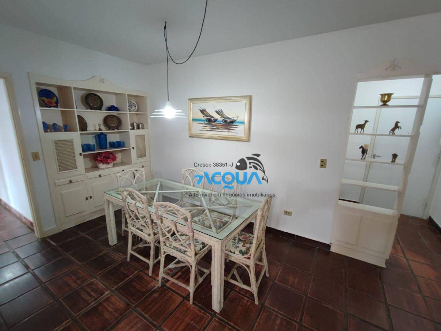 Apartamento à venda com 3 quartos, 105m² - Foto 2