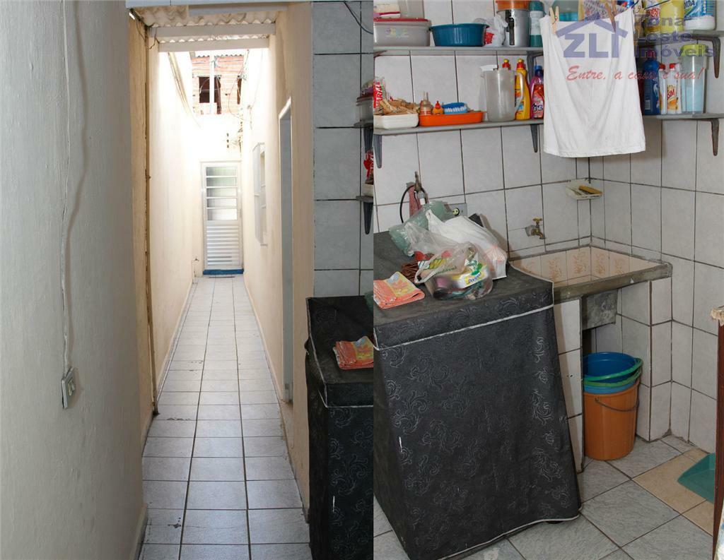 Casa à venda com 3 quartos, 140m² - Foto 27