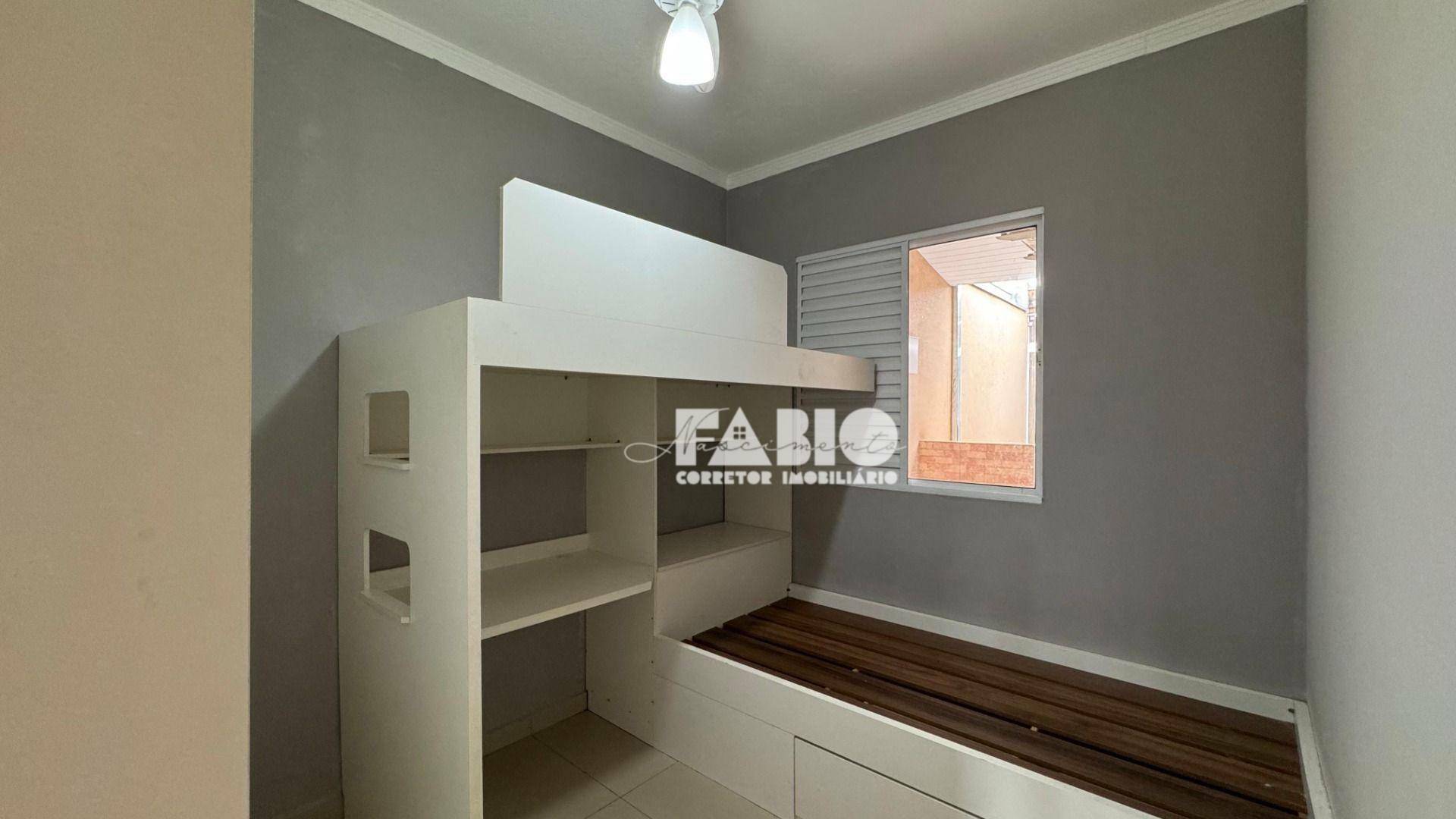 Casa de Condomínio à venda com 2 quartos, 130m² - Foto 13