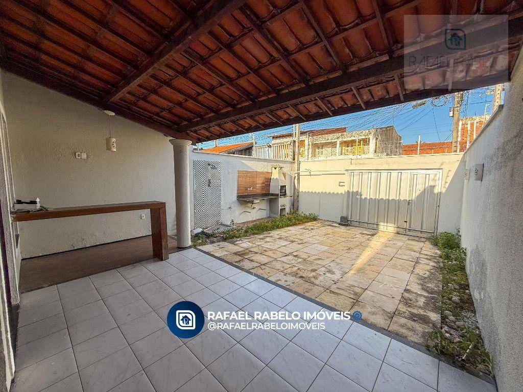 Casa, 3 quartos, 110 m² - Foto 4