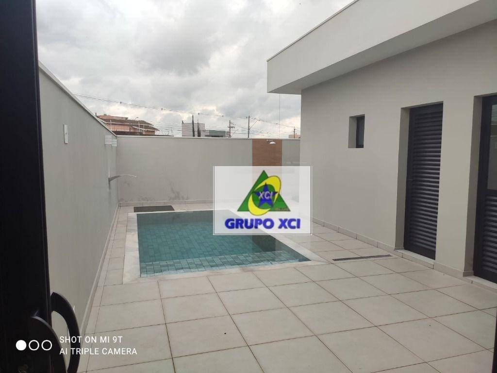 Casa à venda com 3 quartos, 170m² - Foto 44