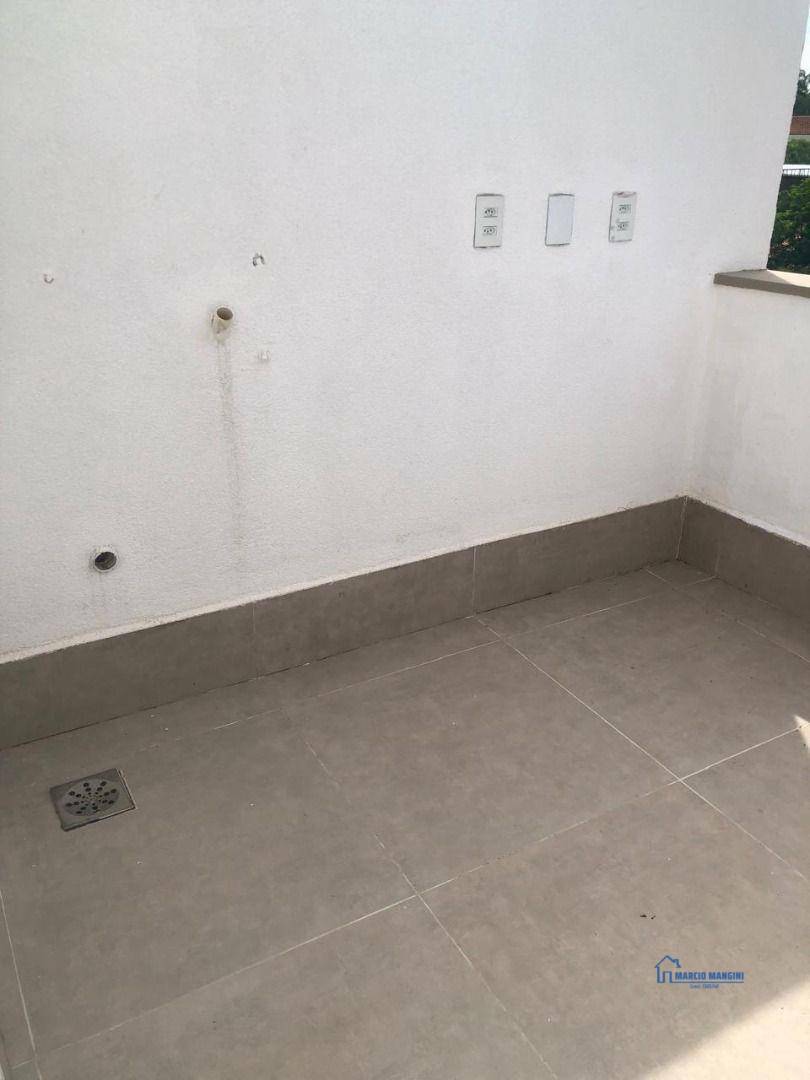 Casa de Condomínio à venda com 3 quartos, 172m² - Foto 21