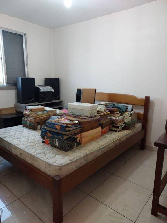 Apartamento à venda com 2 quartos, 60m² - Foto 15