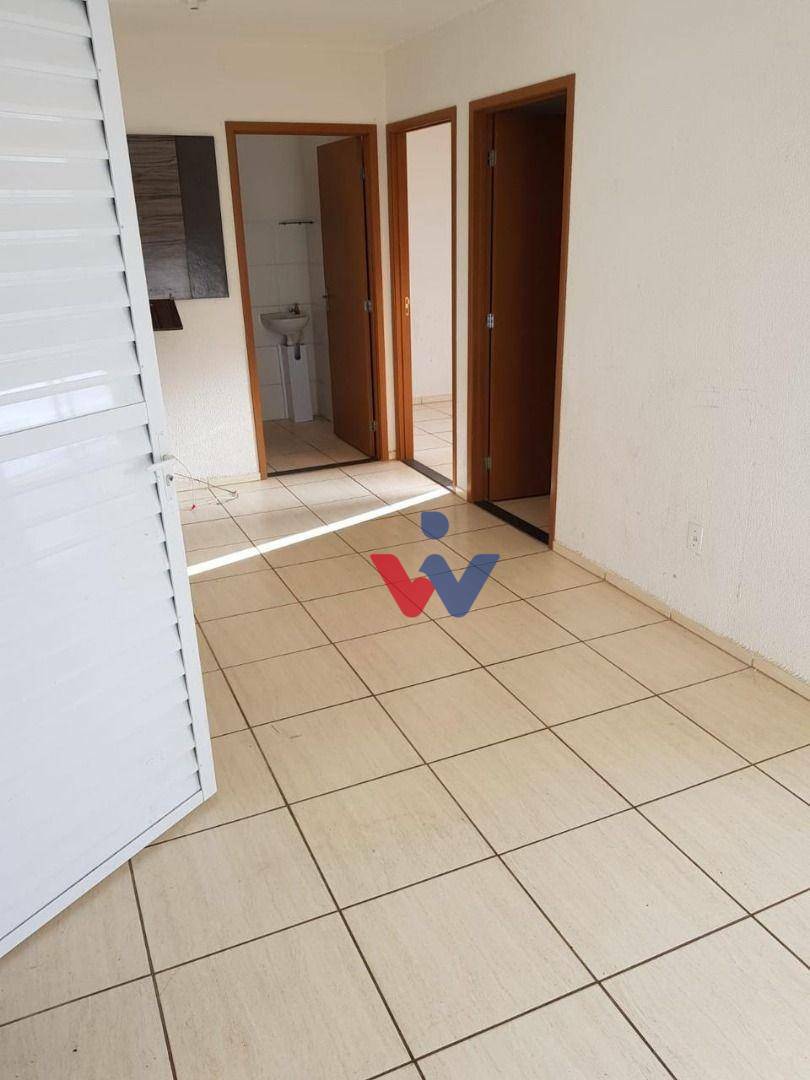 Apartamento à venda com 2 quartos, 45m² - Foto 7