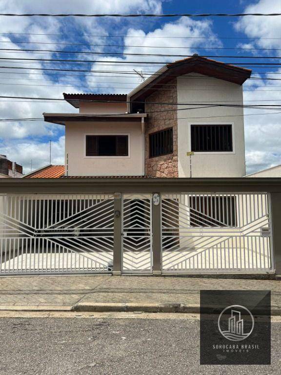 Sobrado à venda com 3 quartos, 248m² - Foto 2