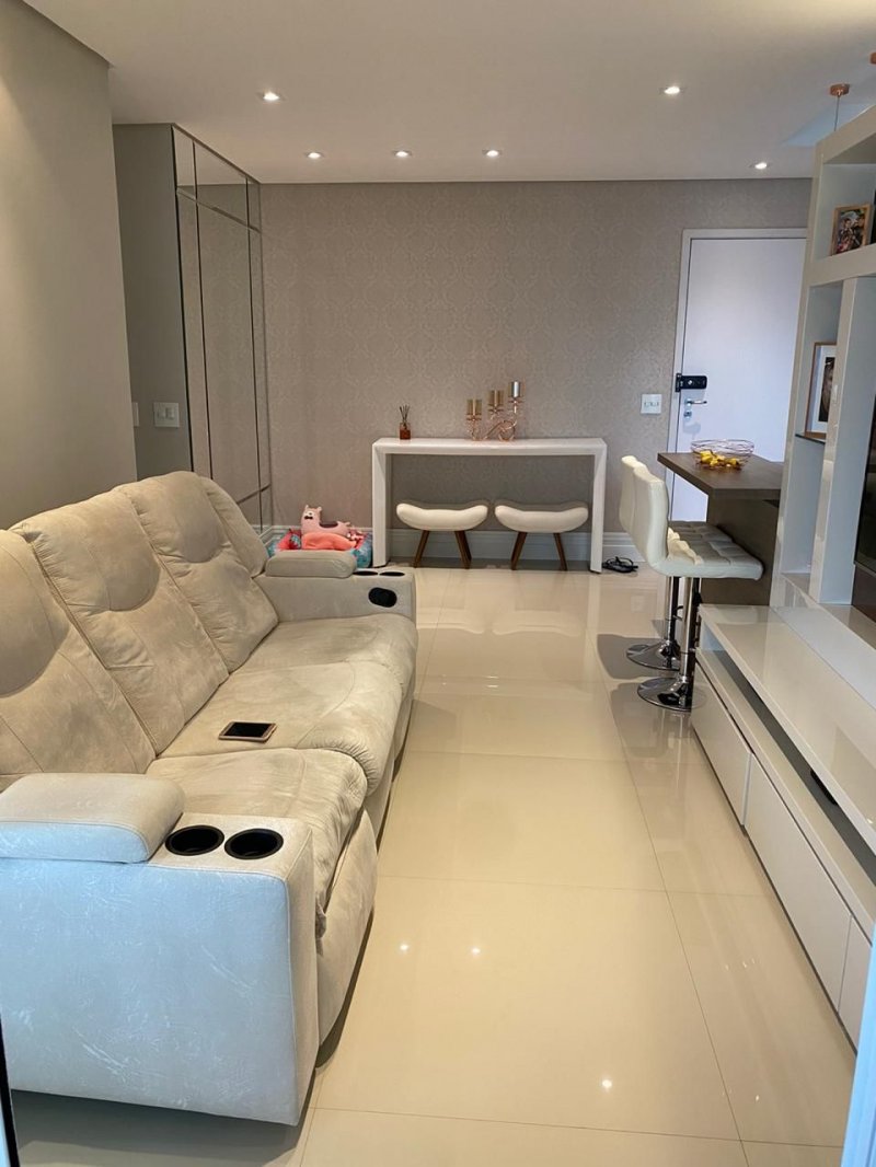 Apartamento à venda com 3 quartos, 86m² - Foto 14