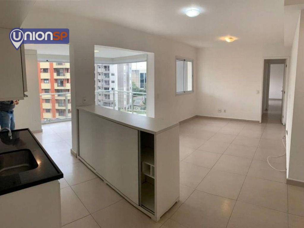 Apartamento à venda com 2 quartos, 79m² - Foto 2