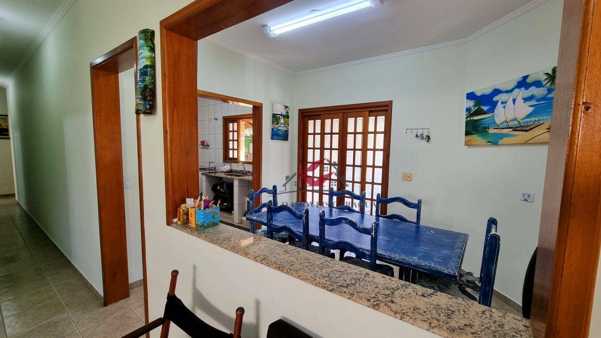 Casa de Condomínio à venda com 5 quartos, 213m² - Foto 5