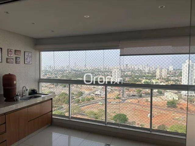 Apartamento à venda com 3 quartos, 118m² - Foto 5