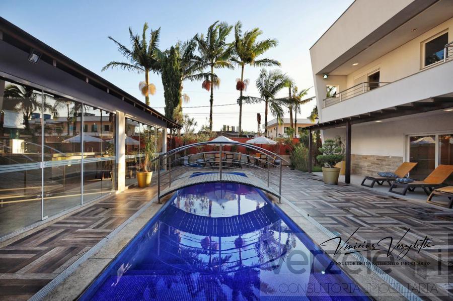 Casa, 6 quartos, 800 m² - Foto 5