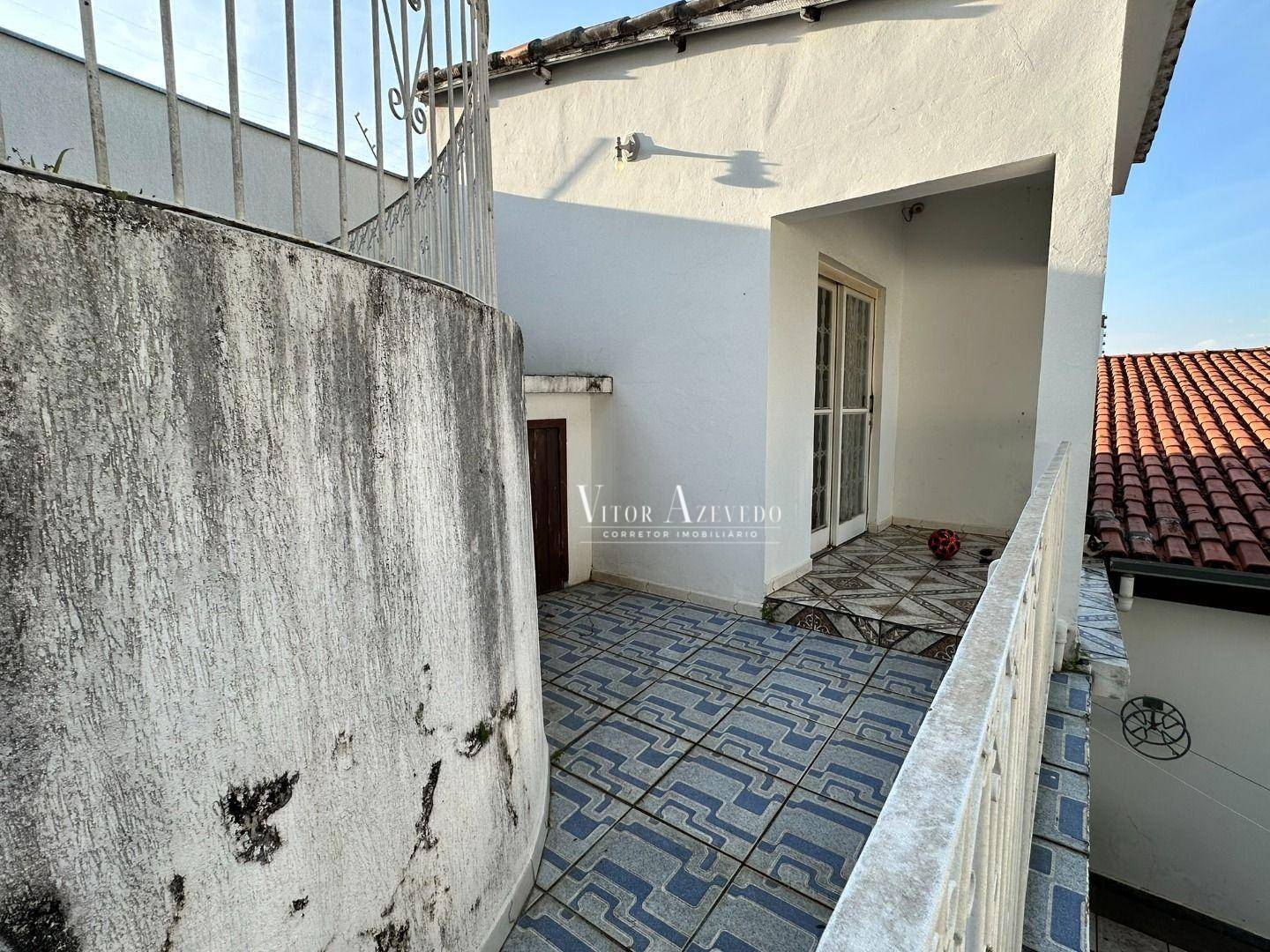 Casa, 3 quartos, 500 m² - Foto 38