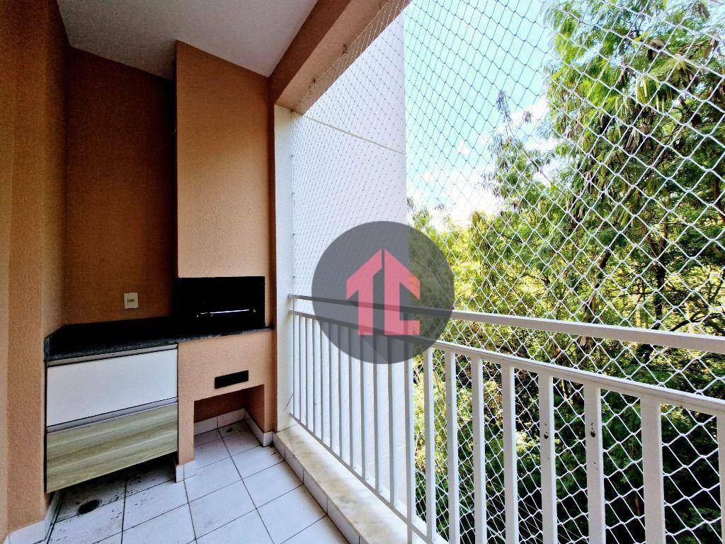 Apartamento à venda com 3 quartos, 75m² - Foto 12