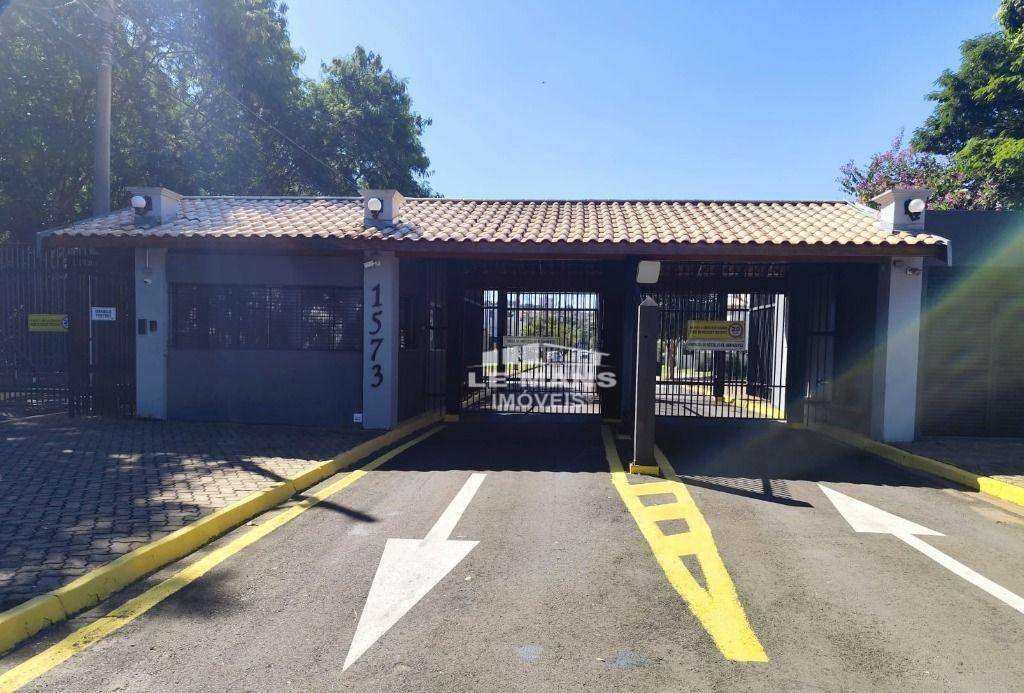 Casa de Condomínio à venda com 3 quartos, 140m² - Foto 25