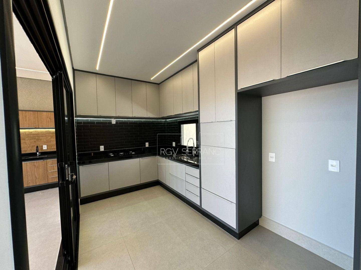 Casa de Condomínio à venda com 3 quartos, 172m² - Foto 18