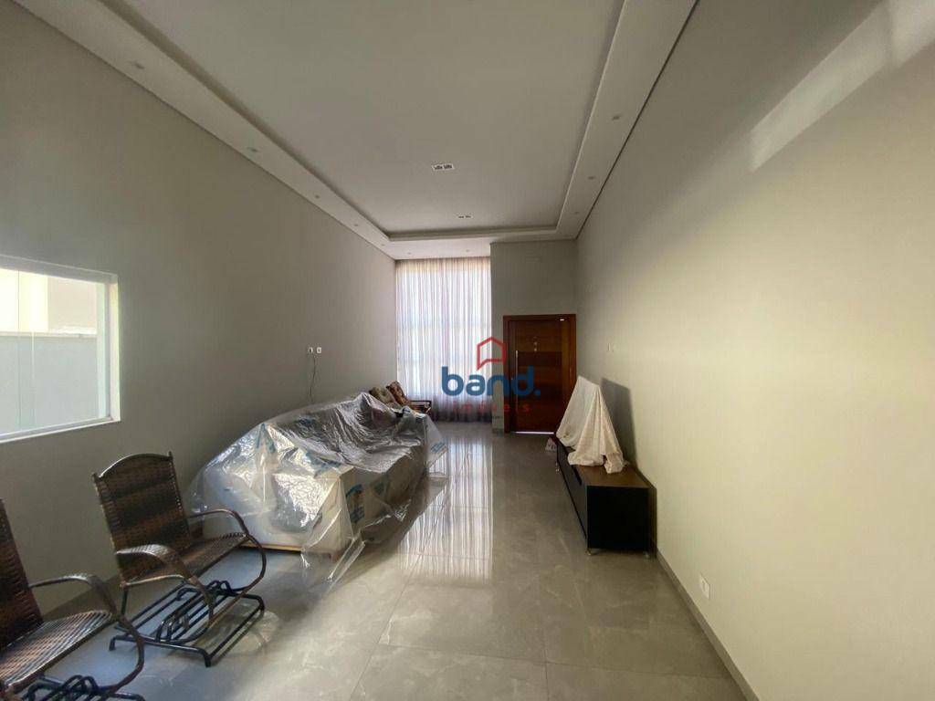 Casa de Condomínio à venda com 3 quartos, 200m² - Foto 4