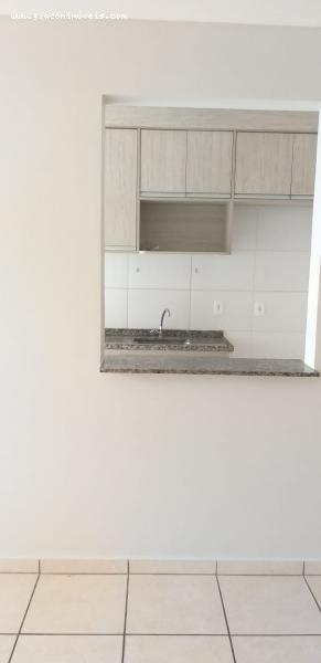 Apartamento à venda com 2 quartos, 48m² - Foto 7