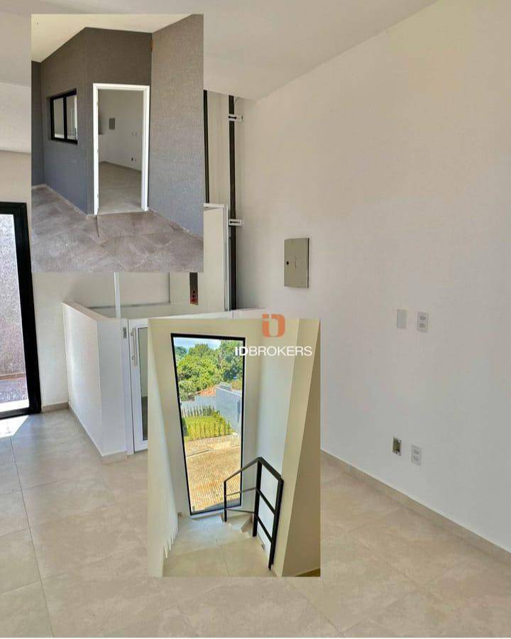 Casa de Condomínio, 2 quartos - Foto 5