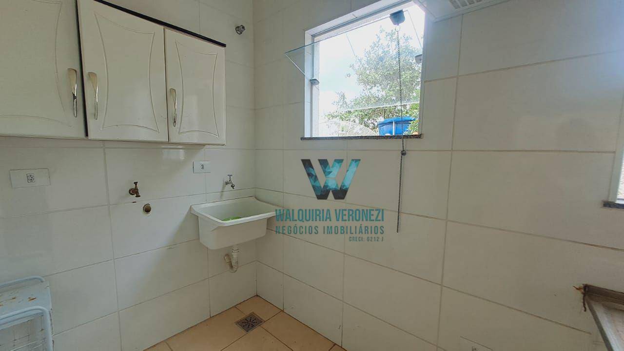 Apartamento à venda com 2 quartos, 62m² - Foto 4
