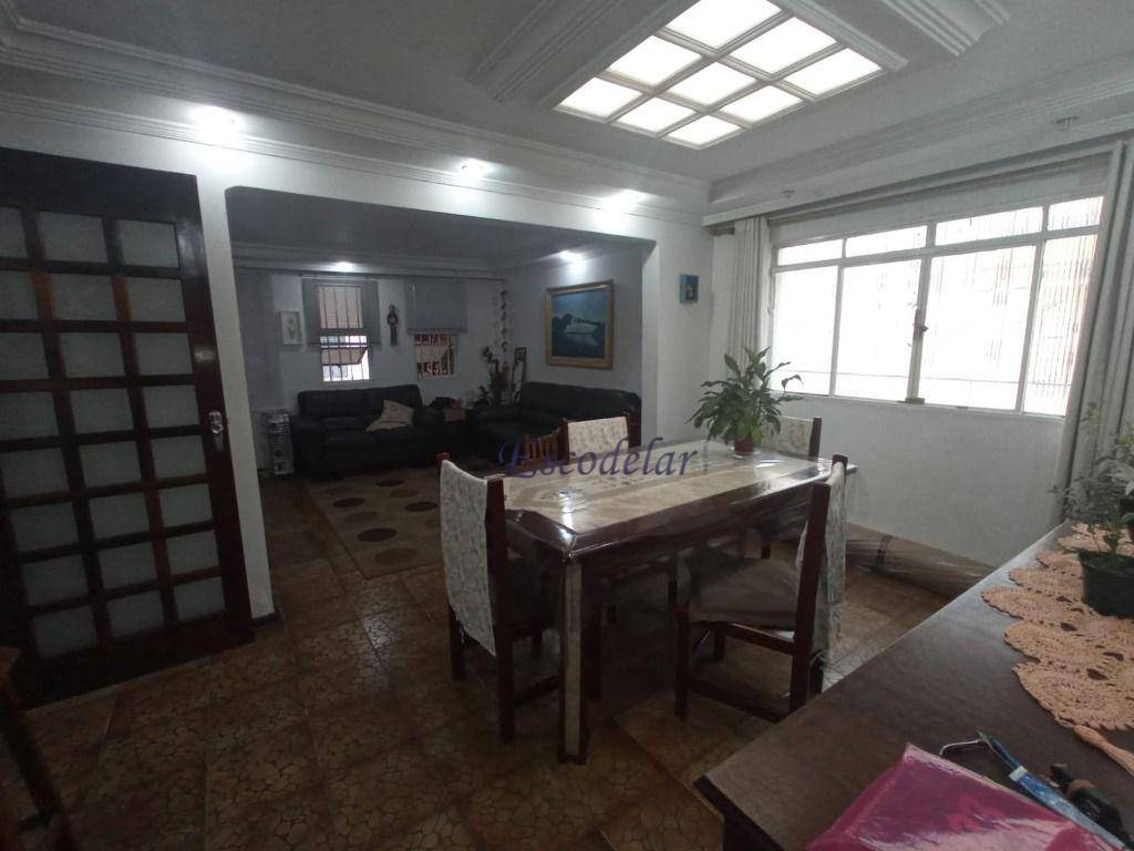 Casa de Condomínio à venda com 3 quartos, 130m² - Foto 4