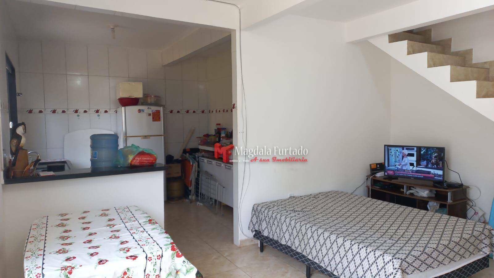 Casa à venda com 3 quartos, 93M2 - Foto 6