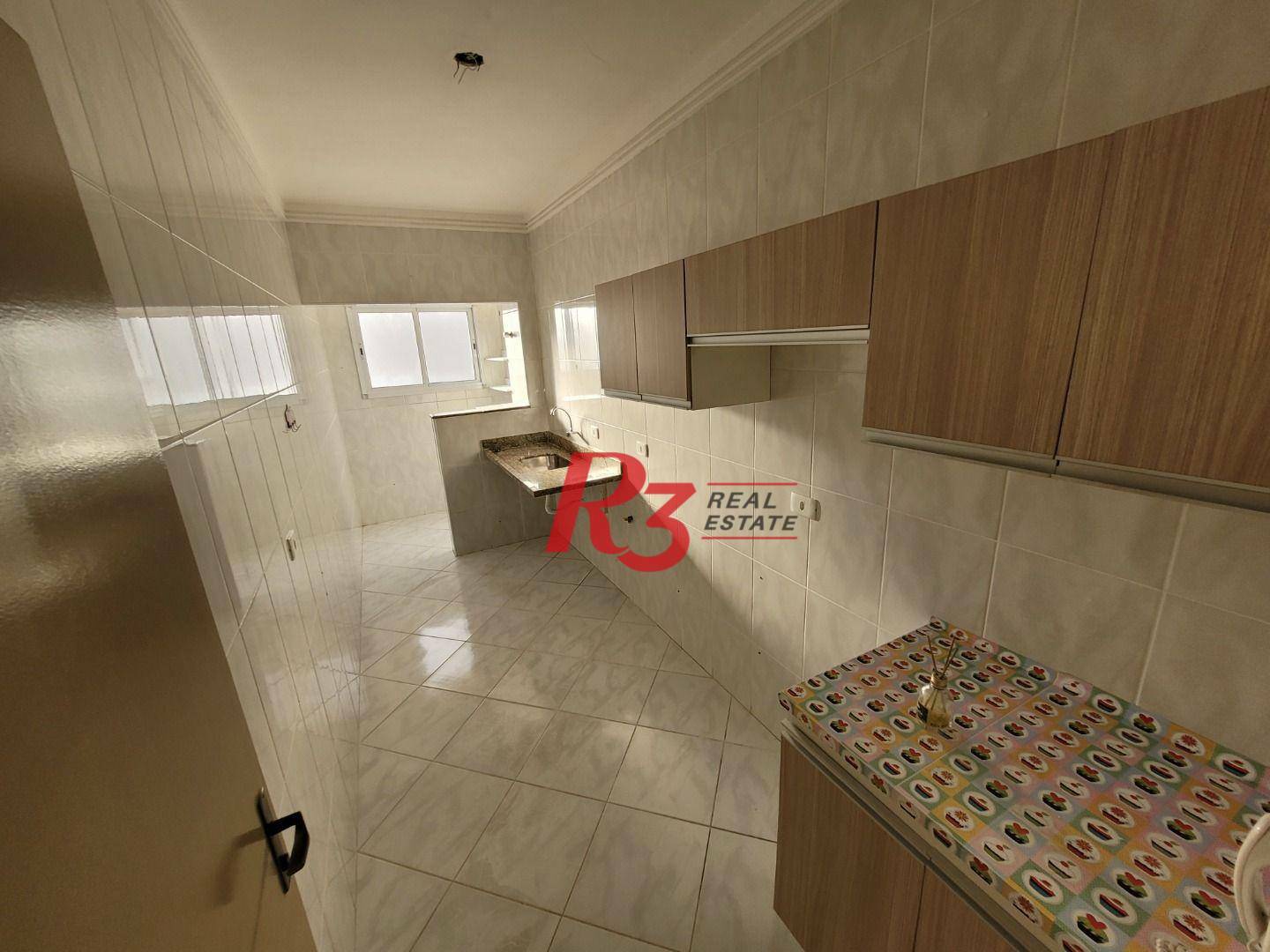 Apartamento à venda com 2 quartos, 68m² - Foto 5