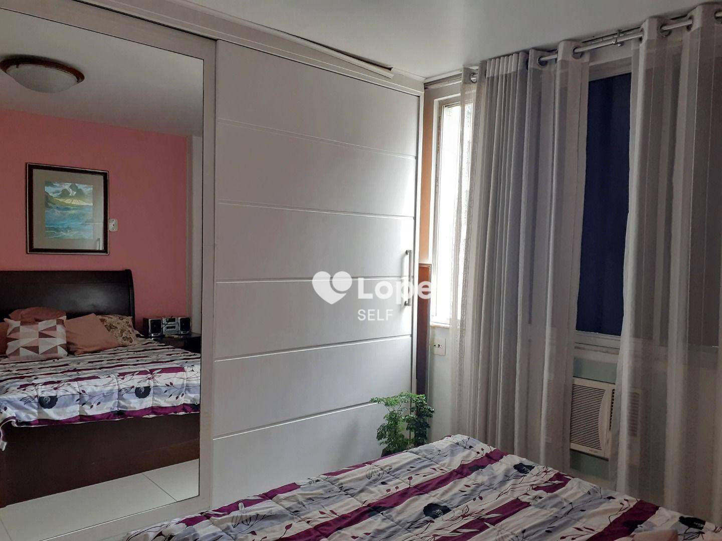 Apartamento à venda com 4 quartos, 158m² - Foto 6