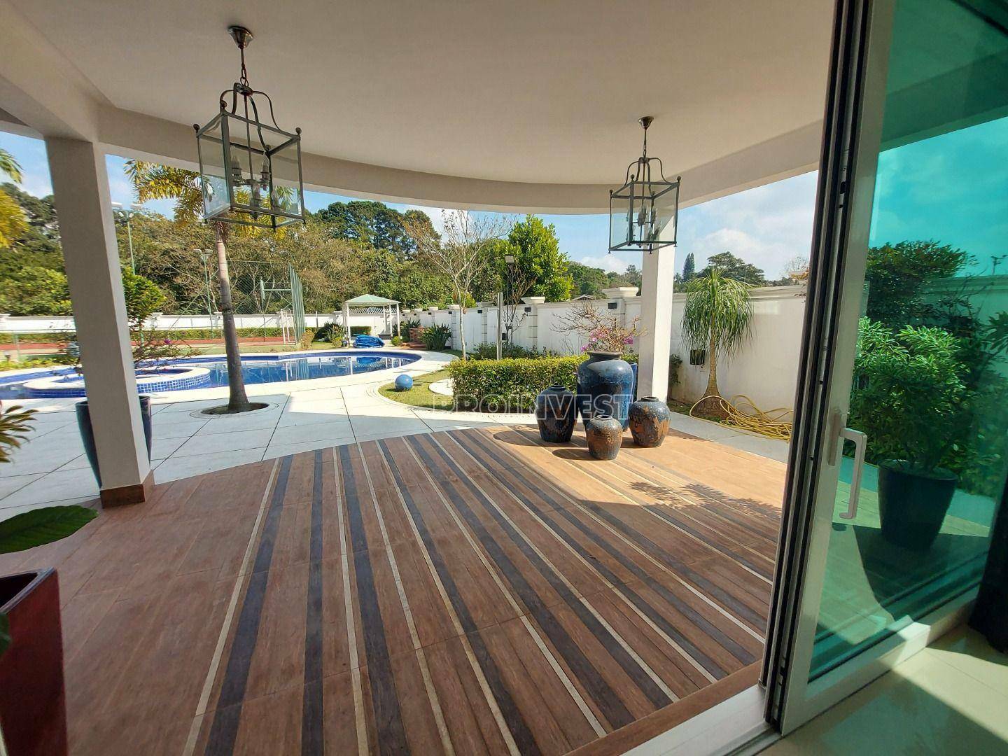 Casa de Condomínio à venda com 5 quartos, 1300m² - Foto 28