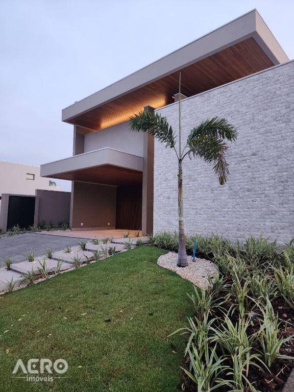 Casa de Condomínio, 4 quartos - Foto 2