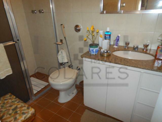 Sobrado à venda com 4 quartos, 160m² - Foto 9