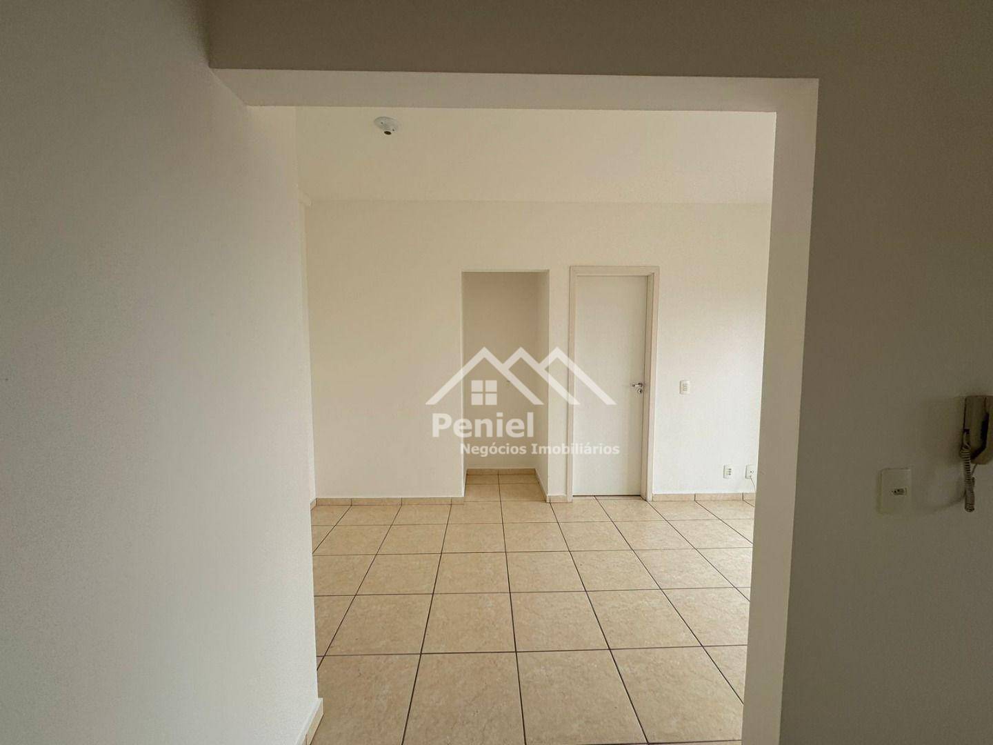 Apartamento à venda com 1 quarto, 37m² - Foto 3