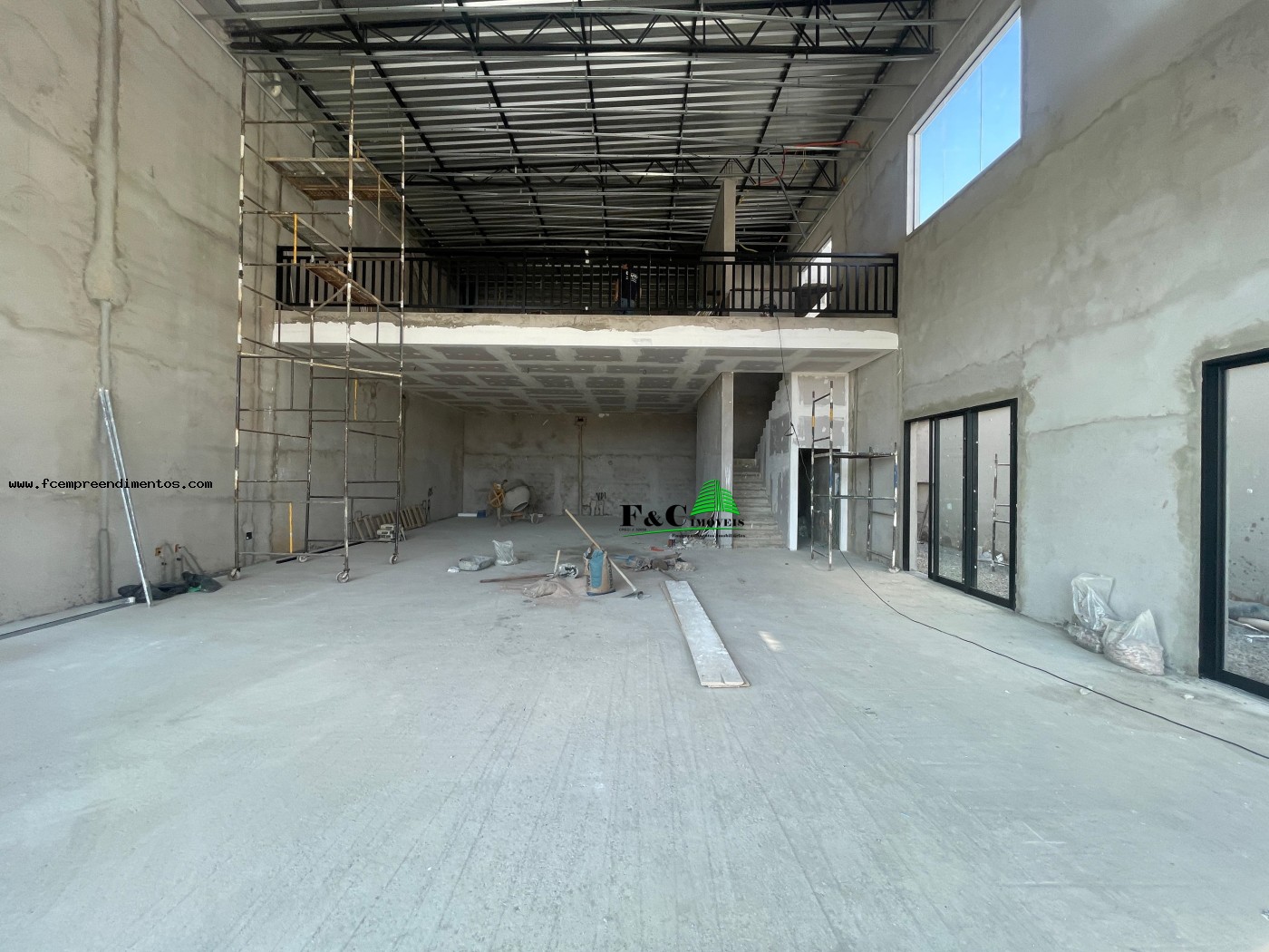 Loja-Salão - Foto 2