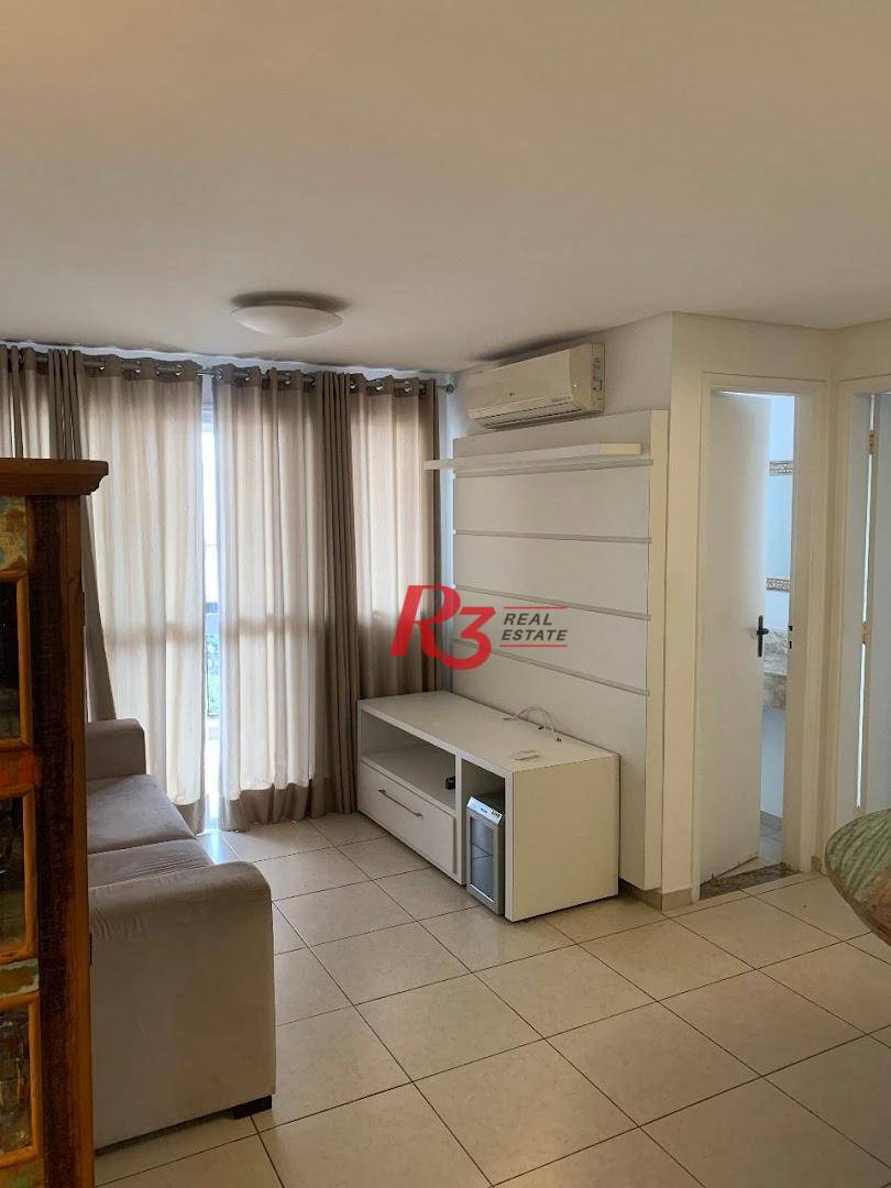 Apartamento à venda com 2 quartos, 78m² - Foto 1