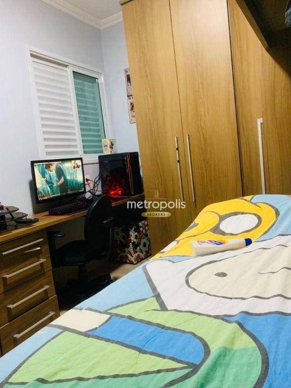 Sobrado à venda com 3 quartos, 121m² - Foto 21