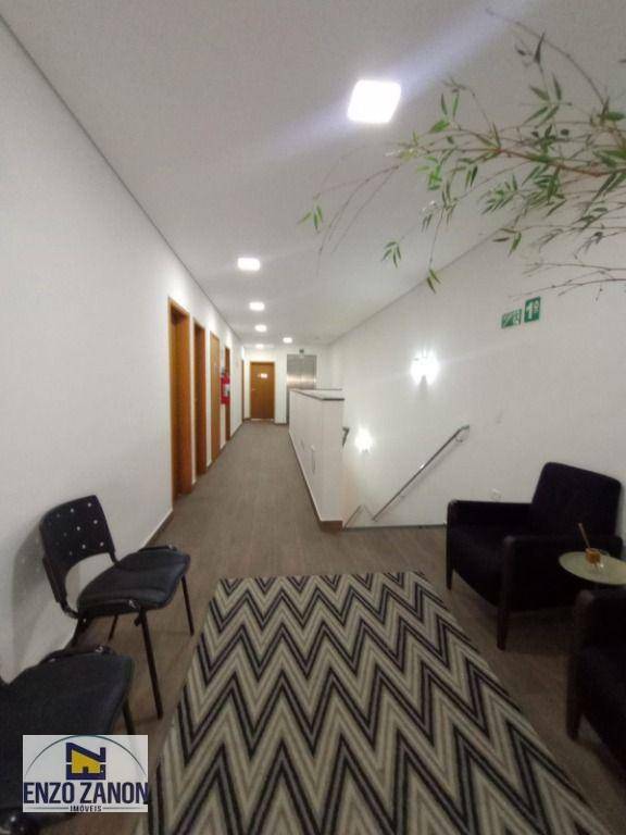 Conjunto Comercial-Sala para alugar, 23m² - Foto 3